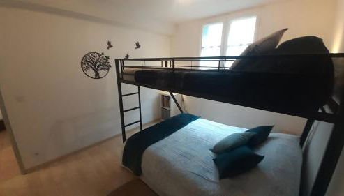 "L'Ostal Daouan" Grand appartement 8 personnes proche La Mongie et Payolle - Foto 5