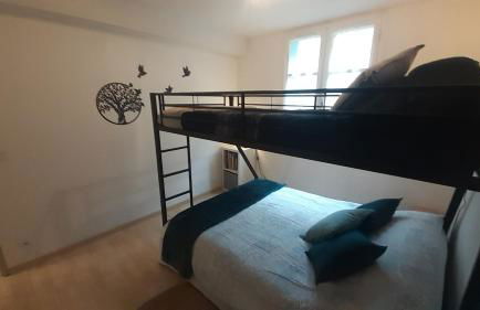 "L'Ostal Daouan" Grand appartement 8 personnes proche La Mongie et Payolle - Foto 5