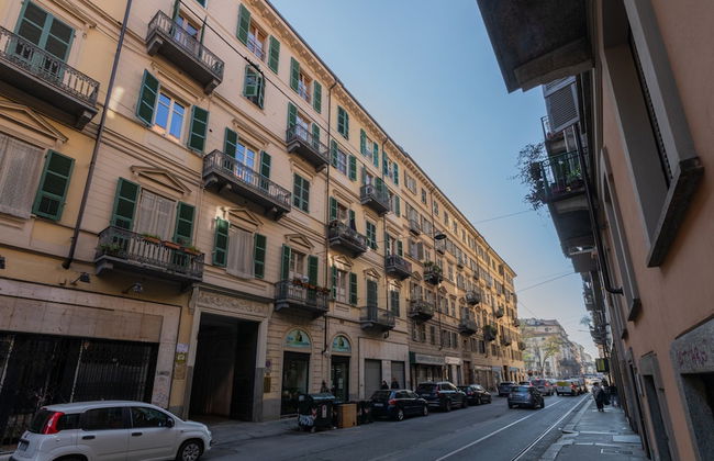 Casa Regia by Wonderful Italy - Foto 24