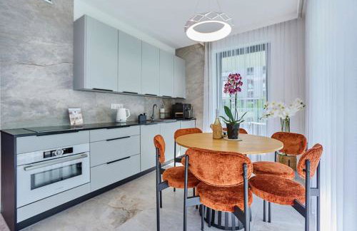 Baltic Lux Pogorzelica - Foto 8