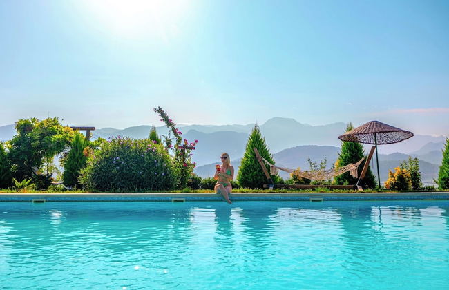 Botanik Gol Evleri - Foto 70