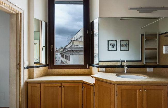 Pantheon Luxury Enchanting Apartment - Foto 21