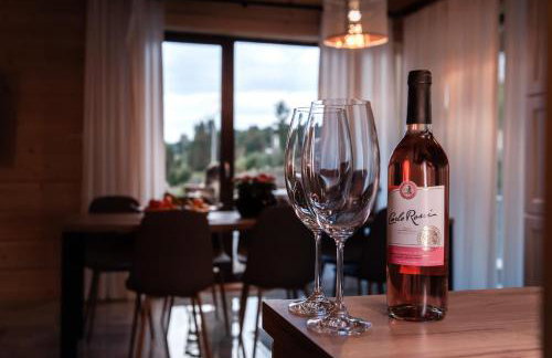 Beskidzkie Wyspy - Foto 40