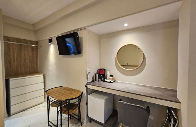 Lemon Tree Suites Near ATH Airport - Foto 14