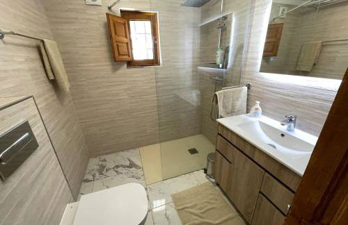 Casa Rocas Private Pool with swimjet! - Foto 62