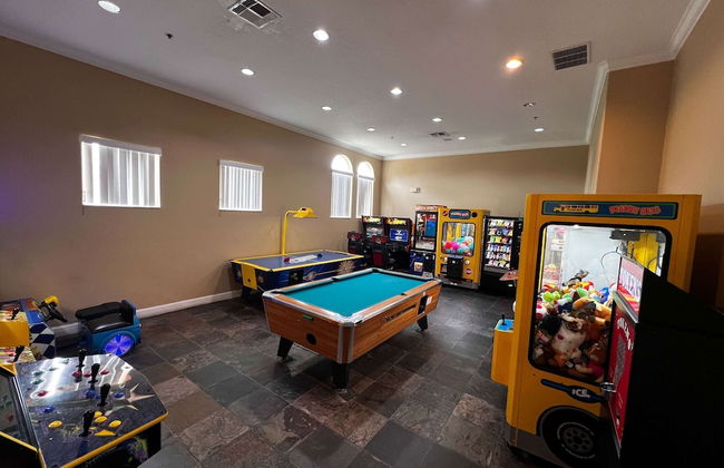 Upstay - Pet-friendly Resort Townhouse w Patio - Foto 38