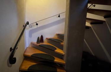 BergNest Ferienhäuser "Haus mit Herz" - Foto 55