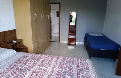 Casa familiar com piscina Penedo RJ - Foto 51