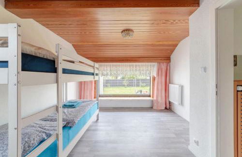 Cozy villa with garden, balcony and parking area in Düsseldorf - Foto 18