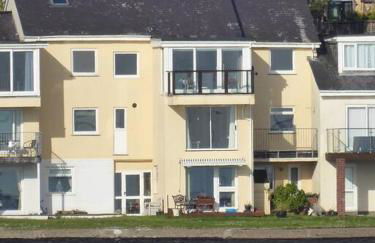 Menai View, an apartment with amazing sea views - Foto 2