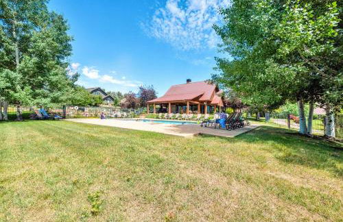 Your Luxury Mountain Adventure Home - Foto 27