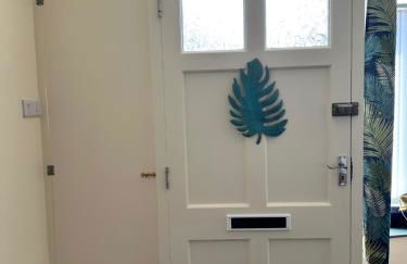 Taylor & Miller's Maisonette - Foto 12