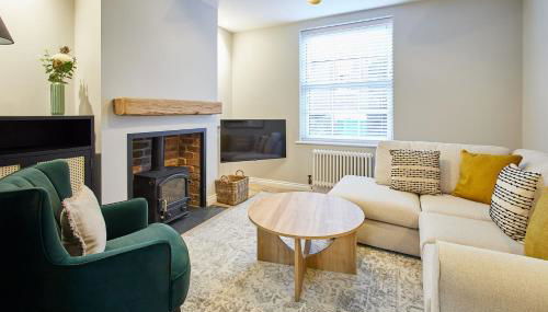 Host & Stay - Penny Farthing Cottage - Foto 4