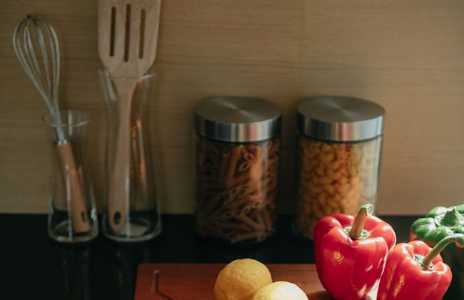 H1 Pool villa - Foto 9