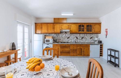 Apartamento Miramar - Piscina e BBQ - Foto 7