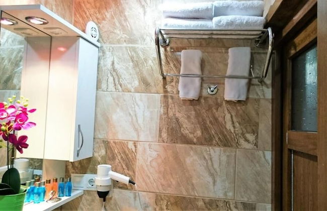 Blue İstanbul Apart - Foto 15