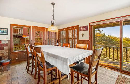 Pacific Ocean View Lodge - Foto 10