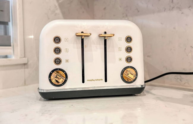 Luxury 3 BR Apt in Gzira Near Sliema - Stjulians - Foto 29