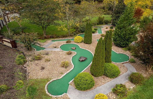 Amazing Grace - Two Bedroom Cabin - Foto 40