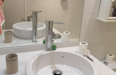 A Cabana ARENAL VIGO - Foto 11