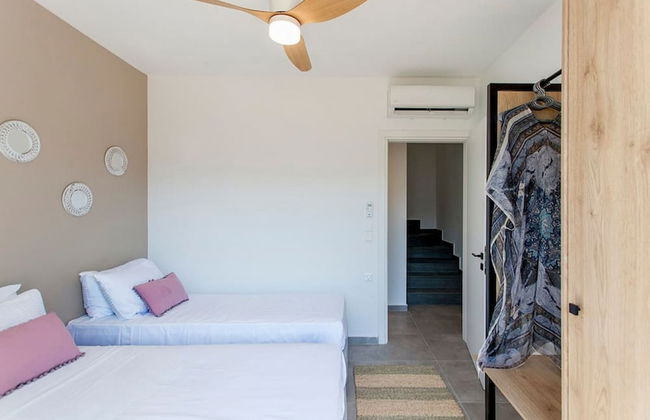 Villa Naya Desimi in Desimi - Foto 26