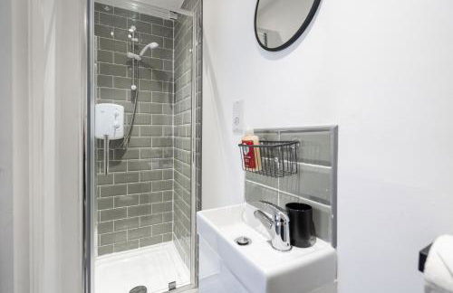 Huge 5bedrooms/Ensuite/Liverpool/Ridley rd/Parking - Foto 29