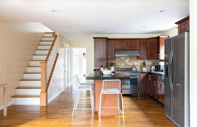 Oliver by Avantstay Summer Escape Beach House 4 Blcks From Ocean - Foto 16