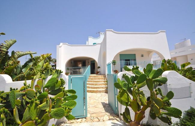 3241 Villa Esador by Barbarhouse - Foto 1