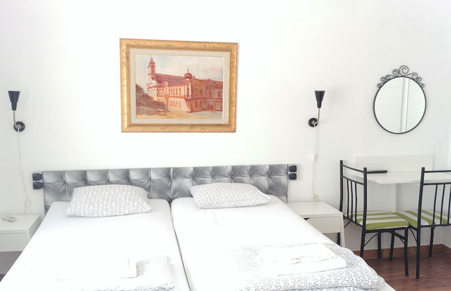 Rooms Villa Antunovac - Photo 8