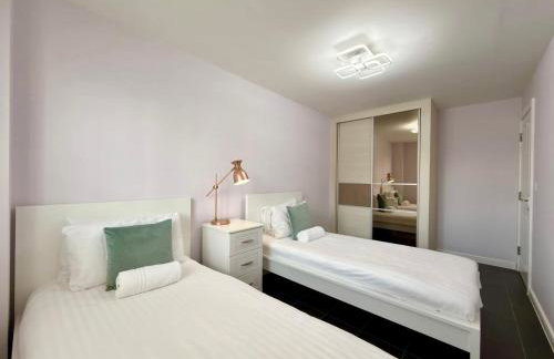 Ideal 4 Bedroomed House in Bicester - Foto 25