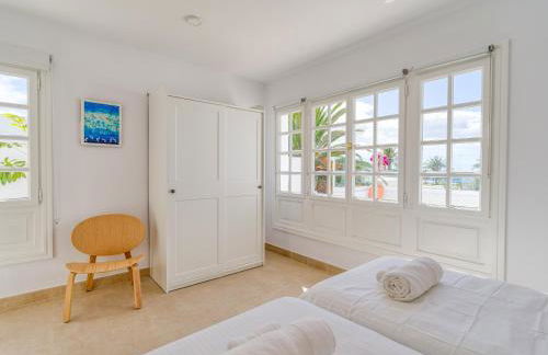 Pasitoblanco Porto Mare 7 Seaview Villa private heated pool - Foto 32