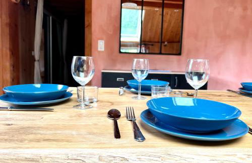 * Magnifique Chalet entre les pistes et la ville * - Foto 23