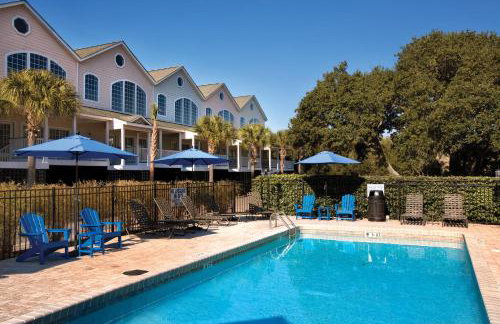 Wyndham Ocean Ridge 2BR Apartment with Resort Access - Foto 32