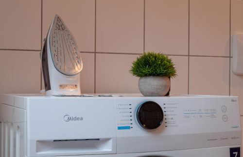 RR - Apartments Kappel - 85qm - Lift - WIFI - Foto 14