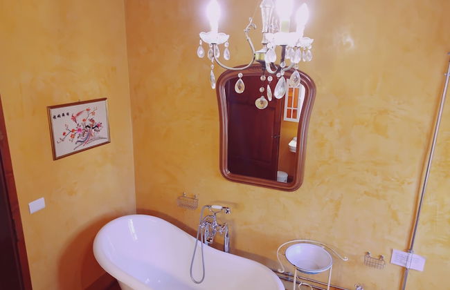 Casale Delle Camelie - Foto 17