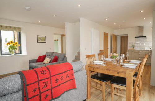 Enzie Station Cottage - Foto 9