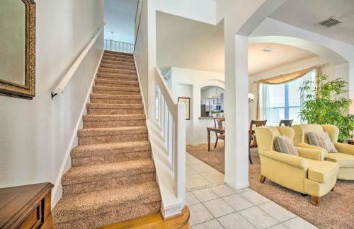 Private Oasis Villa near Disney, Universal, Lego - Foto 12