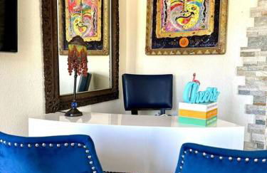 Luxury Waterfront Home, With Private Hot Tub, Hallandale Beach, Casinos, Shops - Foto 25