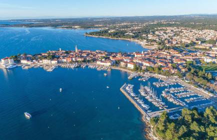 Apartment Mirna in Tar - Foto 15