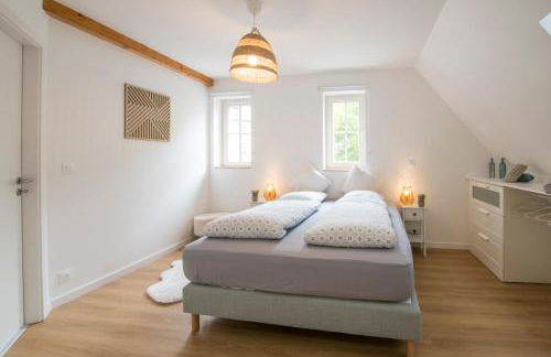 L'Authentique Spacieux duplex 2 salles de bains - Photo 9