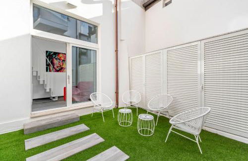 Palazzo Ruzante Padova - Barcellona Apt - Foto 9