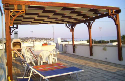 Casa vacanze a Pescoluse (80 mt dal mare) - Foto 1