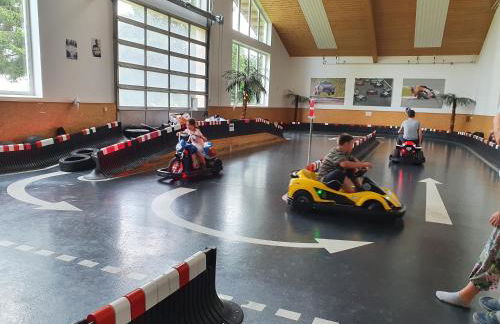 FeWo Amalia - Foto 36