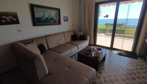 Beachfront Charming Maisonette - Foto 2