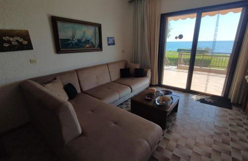 Beachfront Charming Maisonette - Foto 2