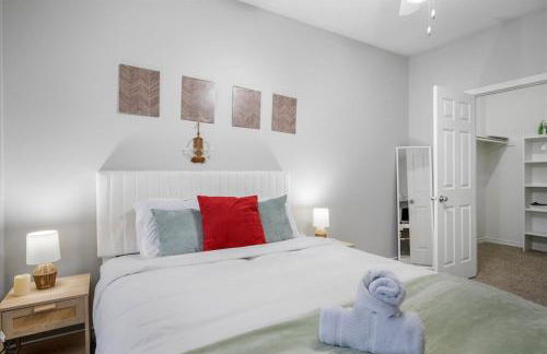 Cozy 2B 2B-Pool Heart of Austin - Foto 22