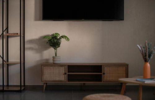 Nuovo Suites-Central Stay With Private Parking - Foto 53