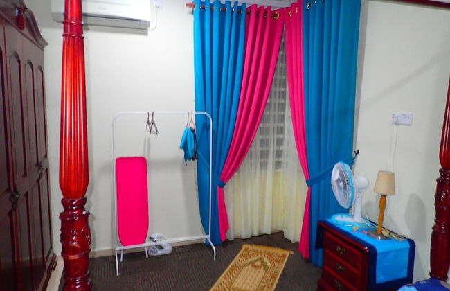 RizQin Homestay Bachok - Foto 31