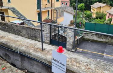 Nanin's Home - Foto 15