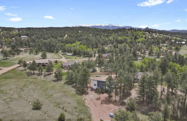 Modern Due Southwest - Photo 21